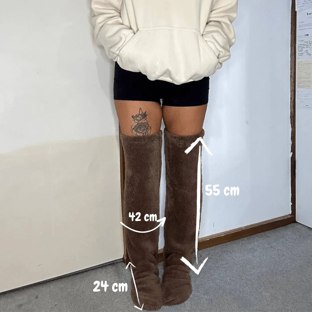 Softy™ - Cozy Socks (One Size Fits All)