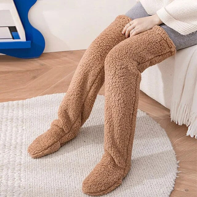 Softy™ - Cozy Socks (One Size Fits All)