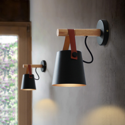 Glöda - Nordic Wall Lamp