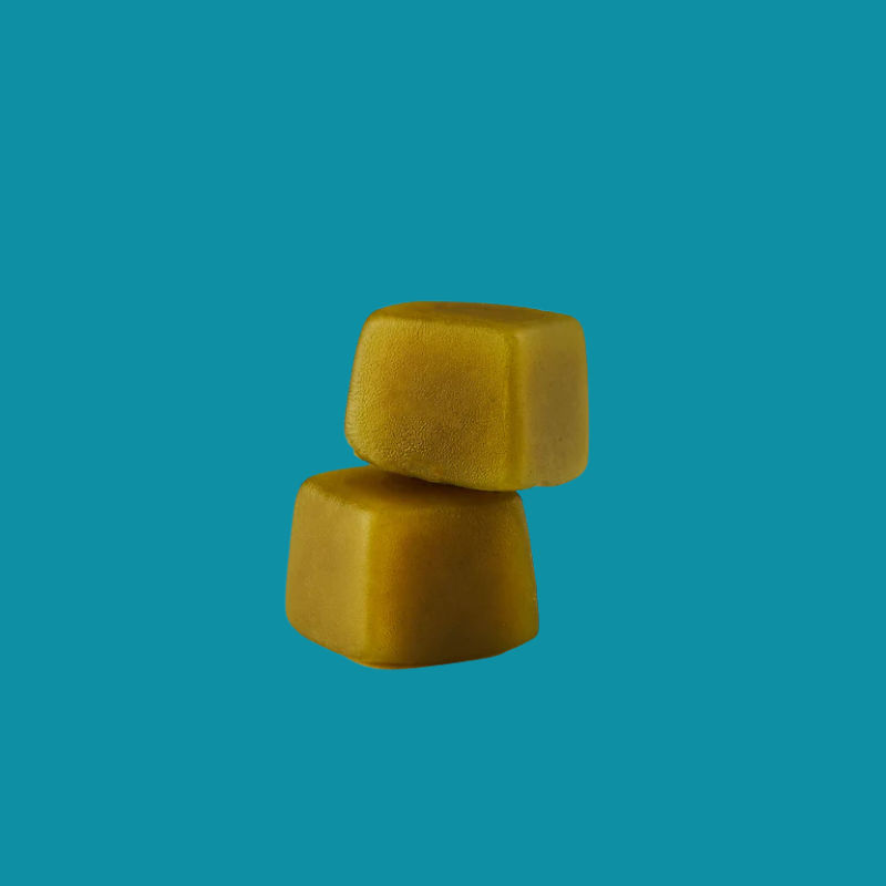 Sea Moss & Pearl Powder Glow Gummies