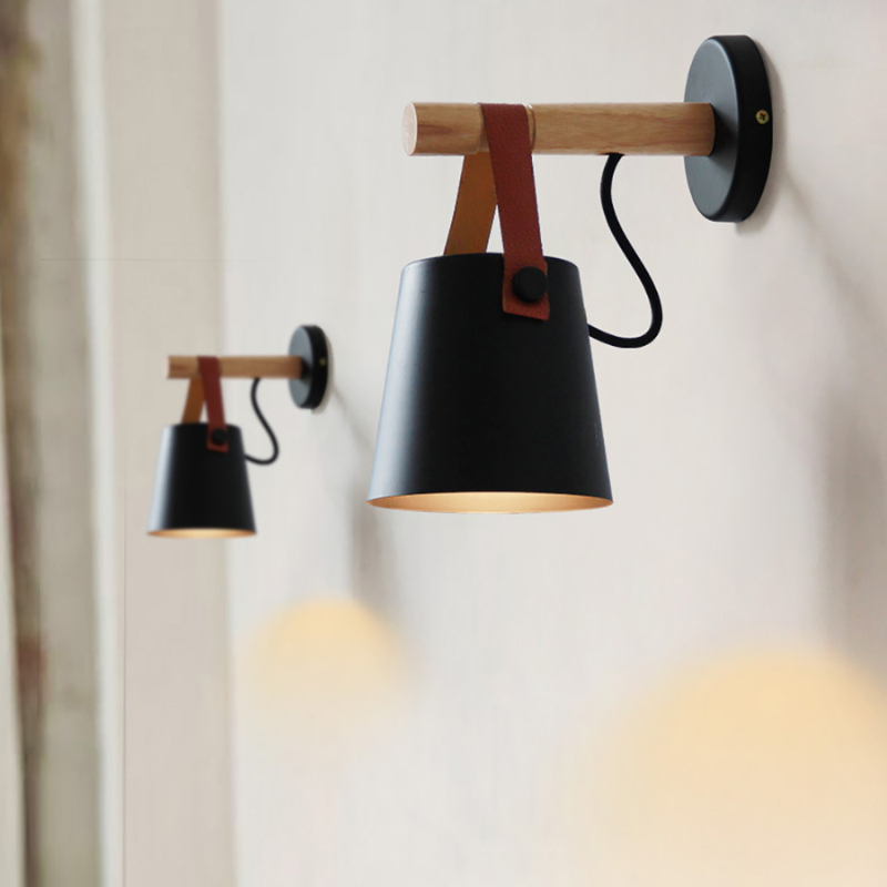 Glöda - Nordic Wall Lamp