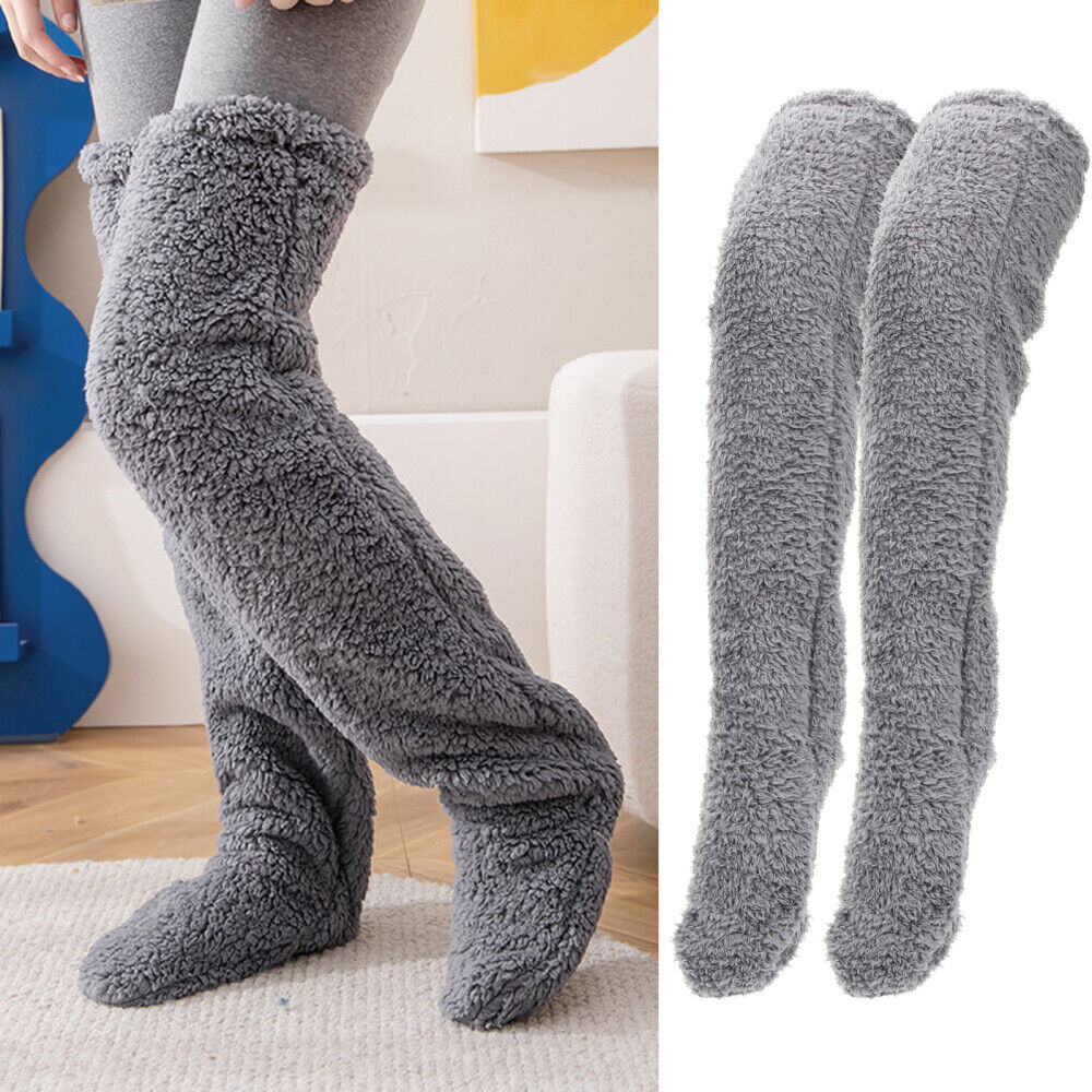 Softy™ - Cozy Socks (One Size Fits All)