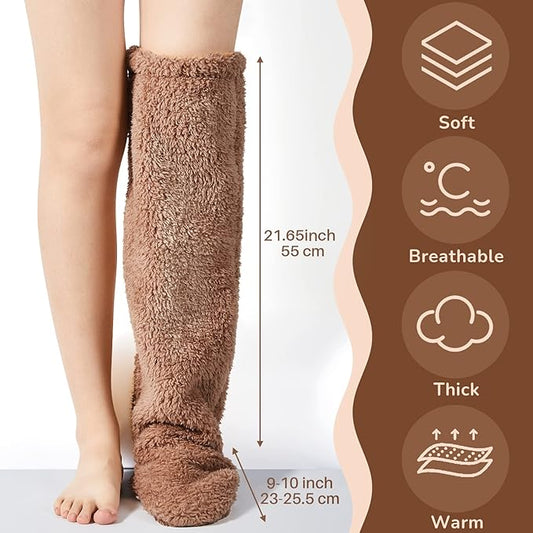 Softy™ - Cozy Socks (One Size Fits All)