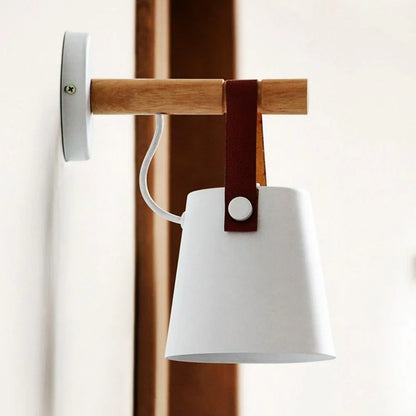 Glöda - Nordic Wall Lamp